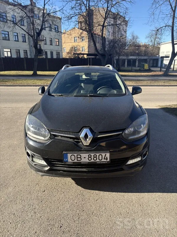Pardodu renault megane
Auto labā tehniskā stavoklī
Tikko nomainīta eļļa, s