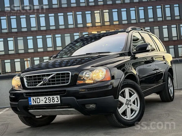 Facelift. Automāts. D5. Pilnīgi jauna T. A. ar pamatpārbaudi. 

Bez rūsas.