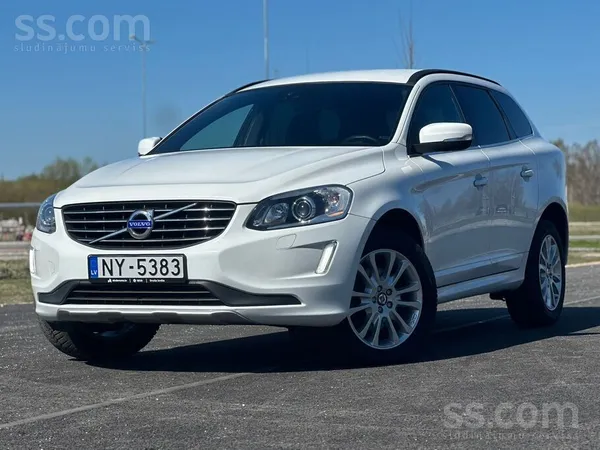 Volvo Līzings, maiņa. Ja nepieciešams līzings aplūkojiet