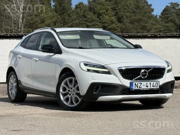 Volvo Dīzelis 2.0 110kw