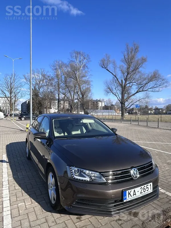 Volkswagen Pārdodu uzticamu, ļoti ekonomisku auto. Iegādāts j
