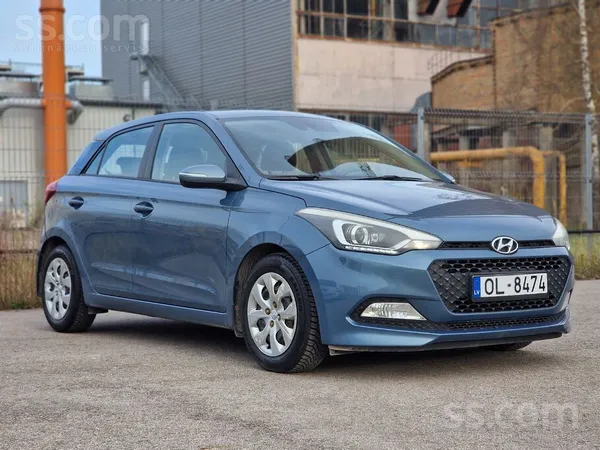 1.4 Benzīns, mehānika. Tikko izieta jauna tehniskā apskate uz gadu. 
Auto a