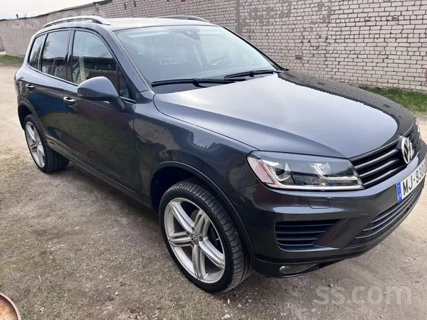 Volkswagen Samainīts Viss Nepieciešamais. Ķēdes, Turbīna, Vis