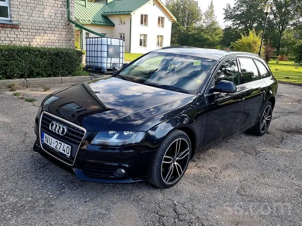 Audi Audi A4 B8 2, 7Tdi automāts (140kw - 190zs). 