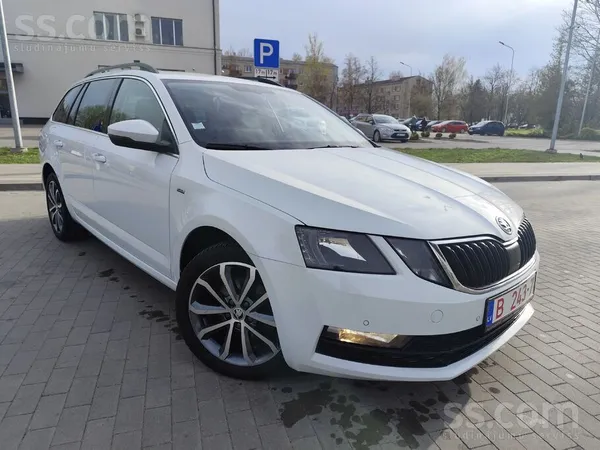 Tikko ievests, Facelift modelis, 2.0tdi 110kv. , Skaista krāsa, Ļoti ekonomi