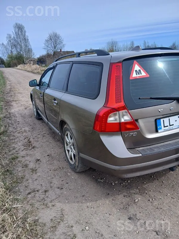 Volvo Продам машину в отличном тех и виз состояние .полн