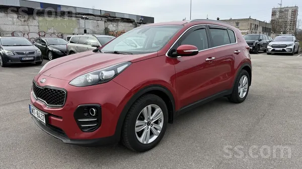 1.7 Dīzelis (141zs), Automāts. 
Vidējais degvielas patēriņš 4, 9L/100Km.