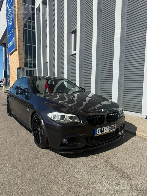 BMW 10500€