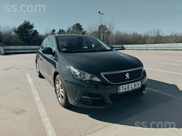 1.5 Dīzelis (100zs), mehānika. 
Vidējais degvielas patēriņš 4, 9L/100Km.