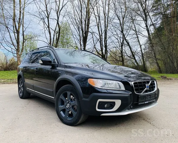 Volvo Teicāmā Stavokļī. 309000Km. Summum. 