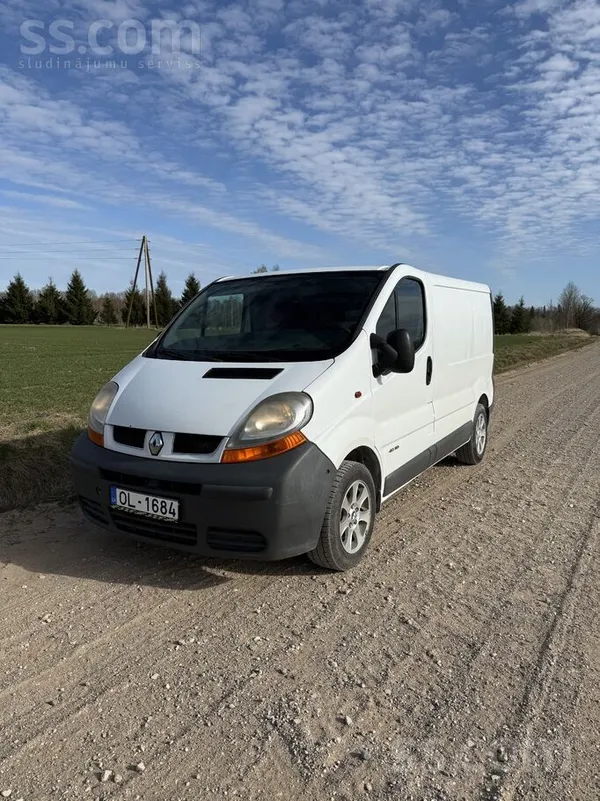Pārdošanas iemesls, iegādāts jauns auto. Viens īpašnieks pēdējos sešus gadus