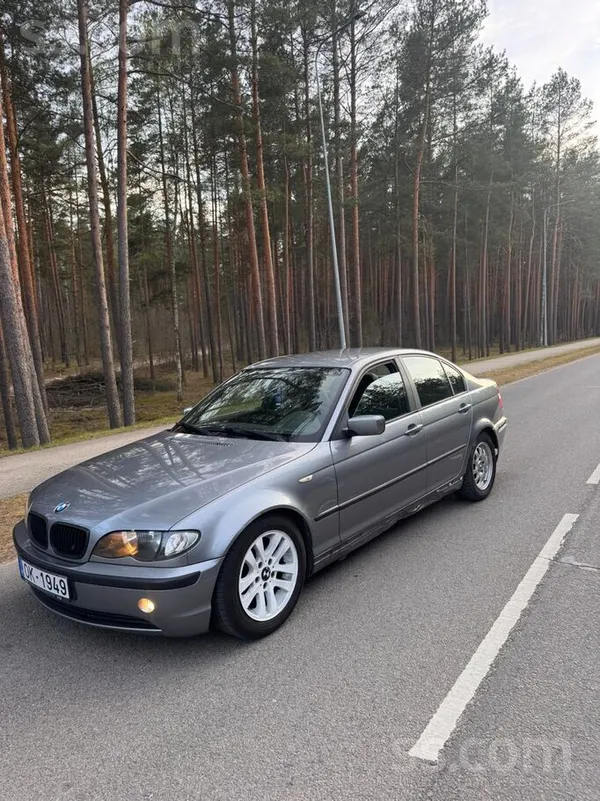 BMW Продам е46 мотор м54б25 , заварка, гидра (скручива