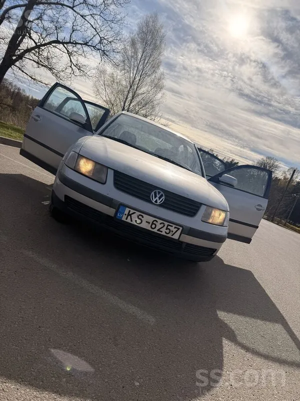 Volkswagen Новый ТО 
