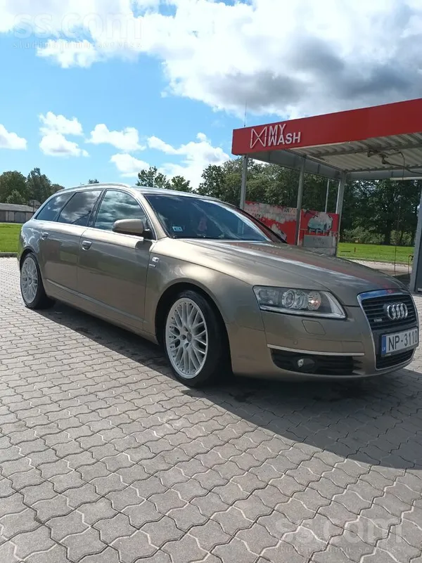 Audi Ir iespejama maiņa pret Renoult traffic busiņu Aud