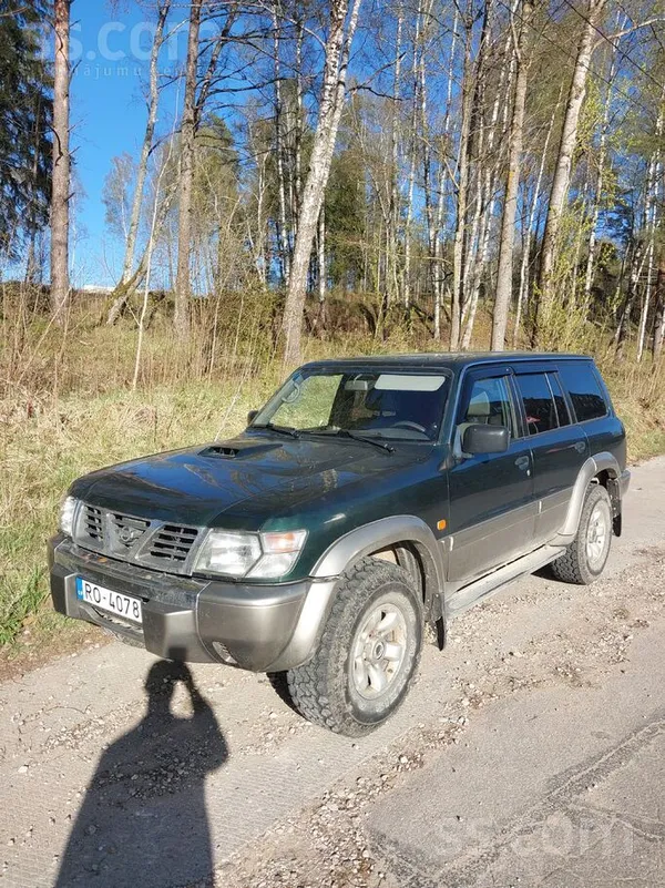 Tehniski ļoti labā stāvoklī, veikta pretrūsas apstrāde gan rāmim, gan kuzava