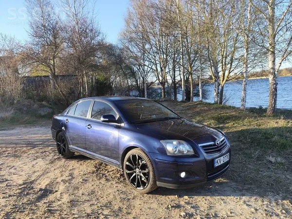 Toyota Pārdodas labs auto, laba tehniskā stāvokļa, T. A. 