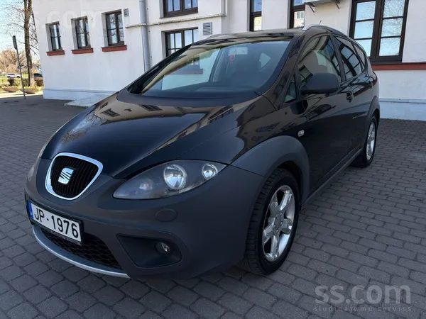 Seat Altea