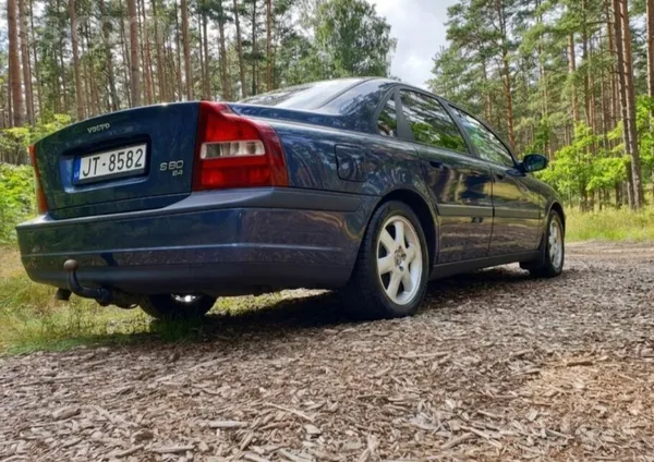 Volvo Продаем свою семейную машину. Последний техосмотр 