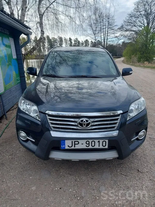 Pārdodu "savu darba zirgu", kurš ir "pabarots" - tehniskā izieta 23.04.26 un