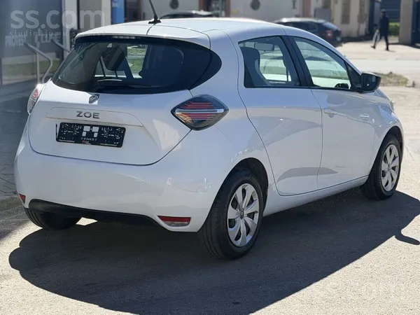 Piedāvājuma R135 Zoe, laba stavokli , Garantija , pilnīgi bez rūsas tikko ie