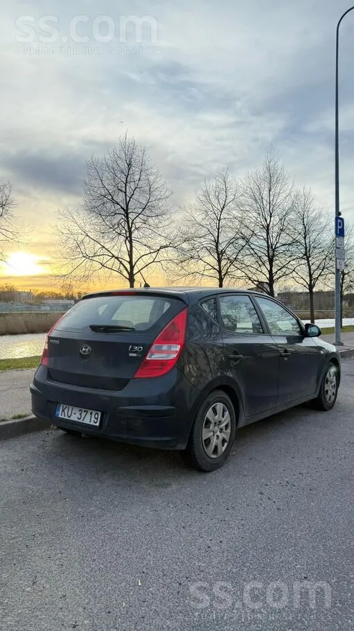 Продается Hyundai i30
Низкая цена автомобиля обусловлена Проблемой повышенн