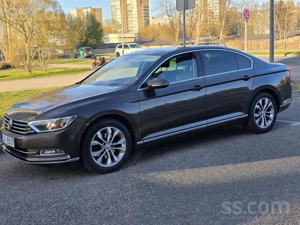 Volkswagen Pārdodu labi uzturētu un tehniski kārtīgu automašī