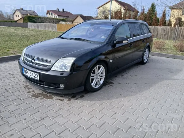 Šodien izieta Ta. 1.9Cdti 110kw, jaudīgs, ekonomisks un uzticams motors. dau
