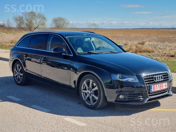 Audi 3.0Tdi 176kw. quattro ar mehānisko ātrumkārbu. No 
