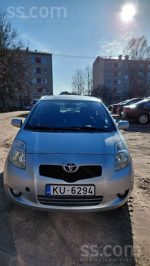 Toyota 2 ключа. в нормальном Состоянии. То до08.10.2026.в