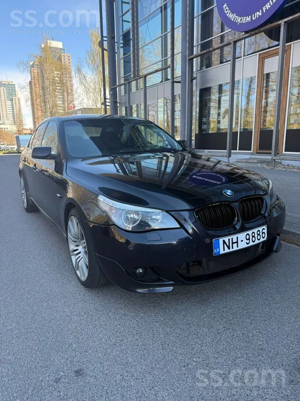 BMW 4500€