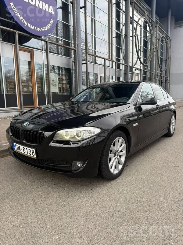BMW 8500€