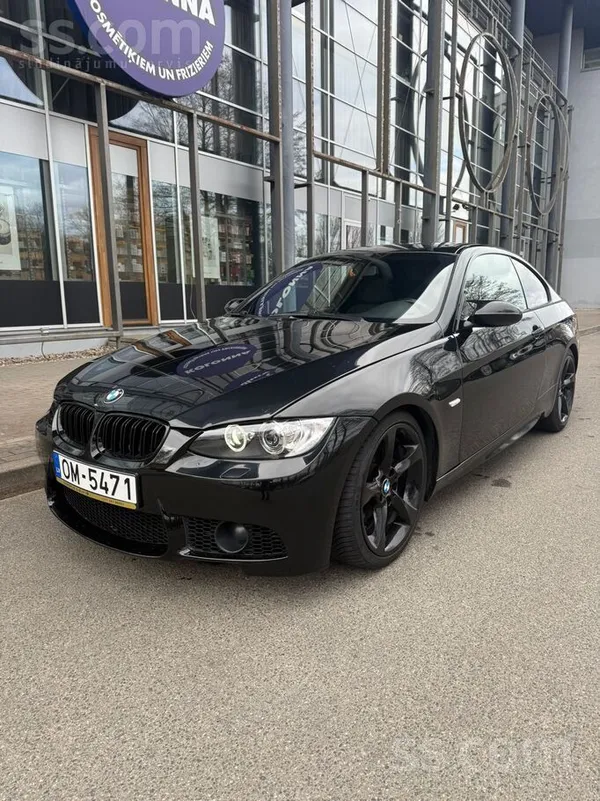BMW 5900€