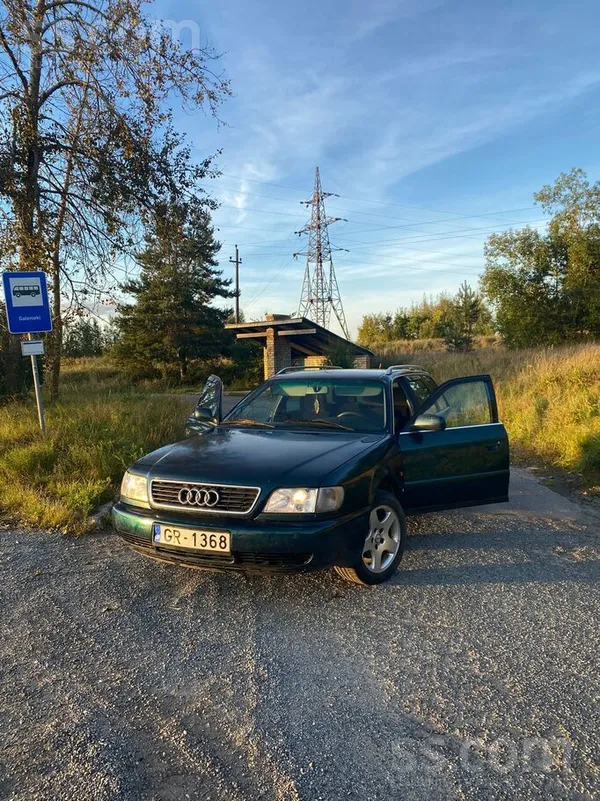 Audi Pardodu audi quatrro labā vizuāla un tehniskā stav