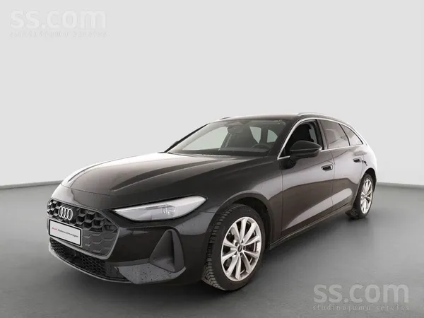 Audi Approved. Audi A5 Avant Tfsi 110 kW S tronic. Pvn. Garantija. Servisa V