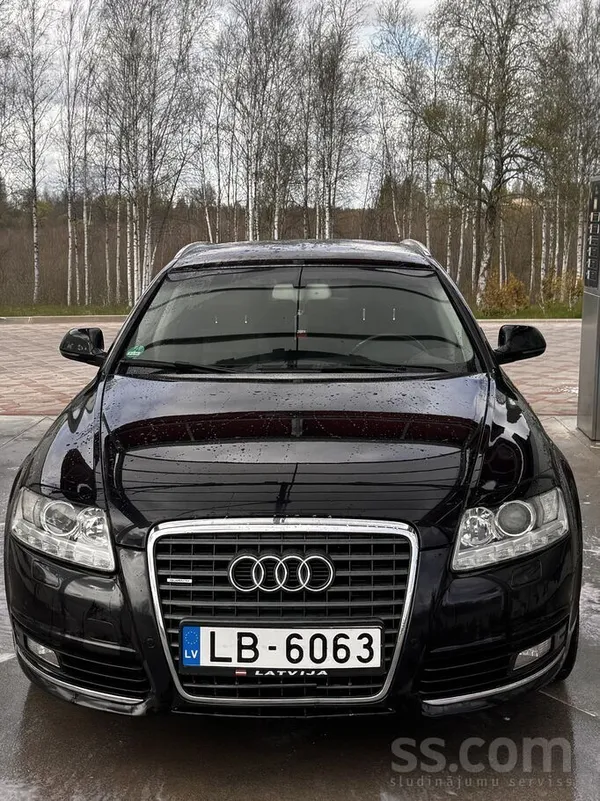 Audi Продам отличный авто. Новый техосмотр. Новая резин
