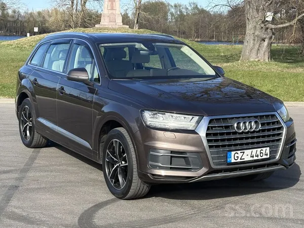 Auto teicamā stāvoklī. Viens īpašnieks, visa vēsture Moller auto. Noskrējien