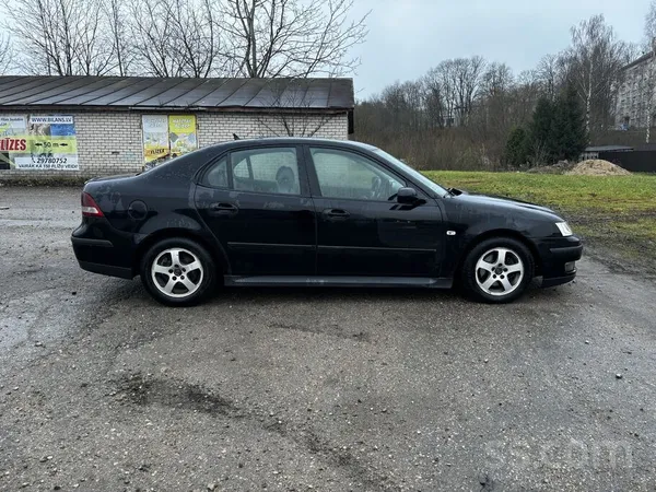 Saab 9-3