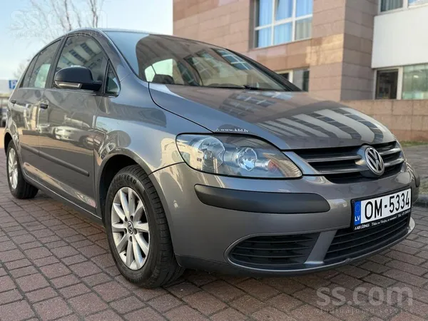Volkswagen Tikko no vācijas. 400eur Pirmā iemaksa. Iespējama 