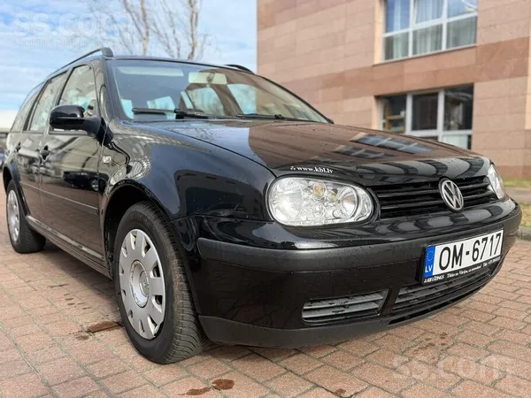 Volkswagen Pikaps. 400eur Pirmā iemaksa. Tikko no vācijas uz