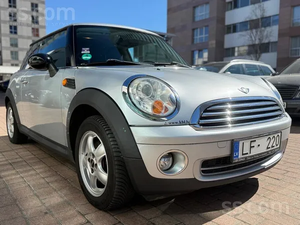 Mini 500eur Pirma iemaksa. Tikko no vācijas uz nomaksu 