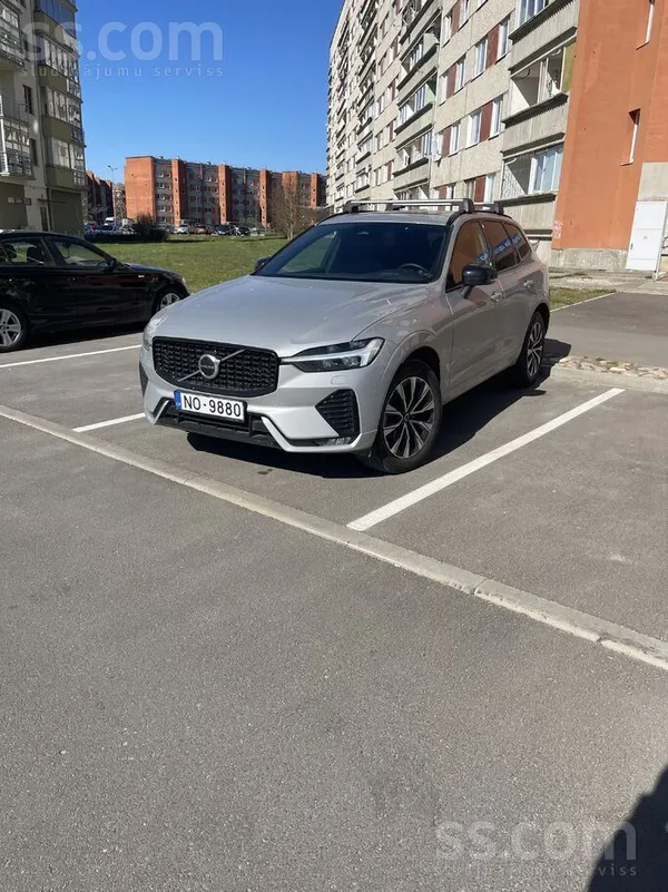 Pārdod īpašnieks, bez starpniekiem. 
Ideālā tehniskā un vizuālā stāvoklī. I