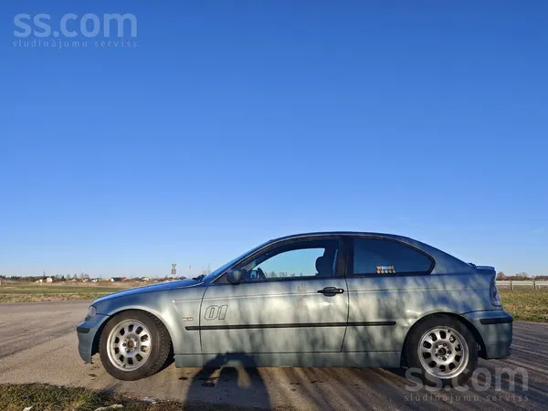Pārdodu automašīnu ar oriģinālu nobraukumu. Auto nav sarūsējis, apakša bez k