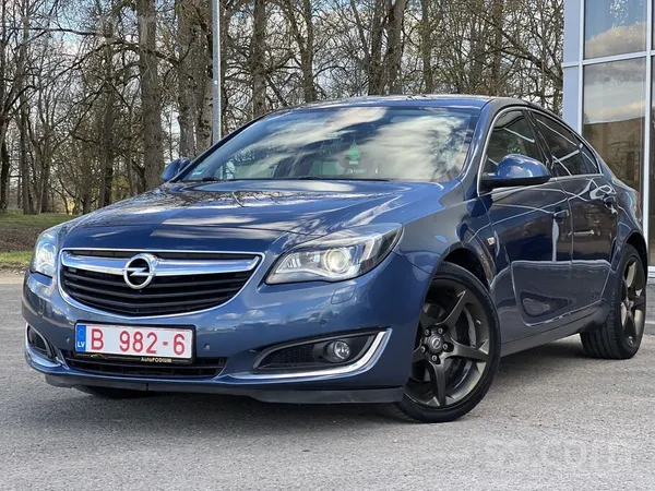 Opel Tikko no Vācijas/sport