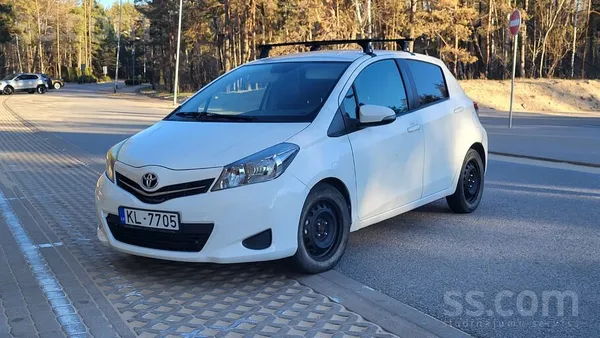 Vari turpināt droši braukt ar ekonomisku dīzelīti (patēriņš līdz 5l/100km, d