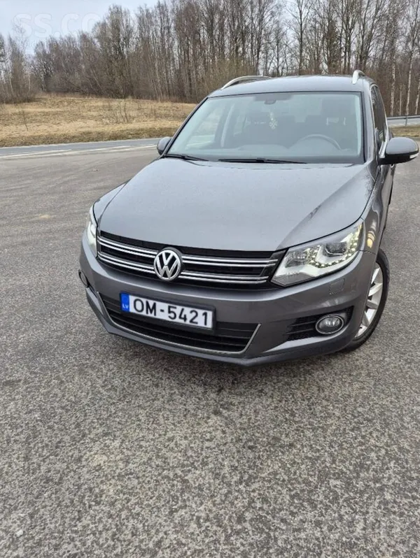 Volkswagen Pārdodu uzticamu, jaudīgu un ļoti ekonomisku ( ārp