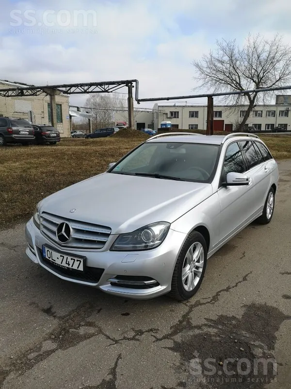 Pārdodas auto no Vācijas, Latvijā auto nav izmantots, auto nav redzējis Latv