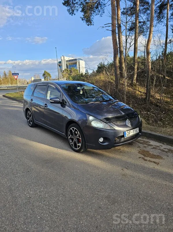 Tehniski un vizuāli labā stāvoklī. Maiņa neintresē. Atrodas pie Baložiem
No