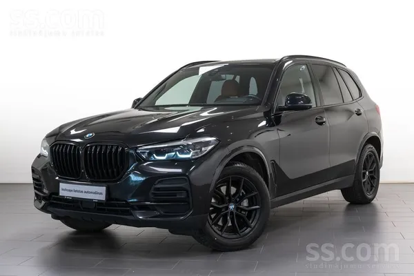 Bmw X5 30d

-Spēkā ražotāja garantija līdz 01/2027

Esošā automobiļa atp