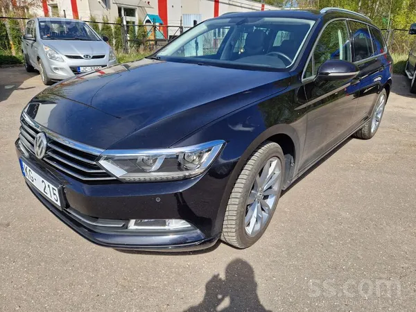 Volkswagen Продается автомобиль в хорошем тех и визуальном со