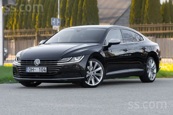 VW arteon, 2.0 dīzelis, 140kw, 4motion, automāts. 

Ērts, ļoti smuks, ekon